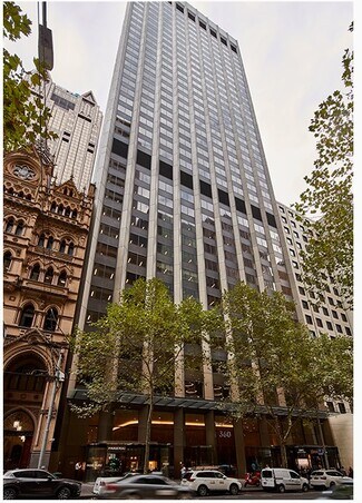 Plus de détails pour 360 Collins St, Melbourne - Bureau à louer