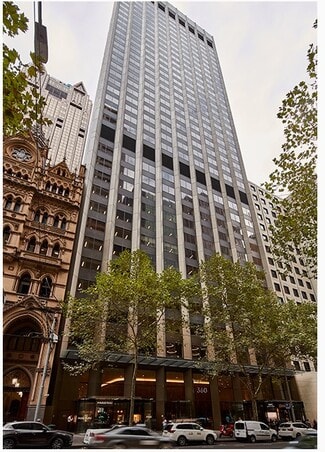 More details for 360 Collins St, Melbourne - Office for Lease