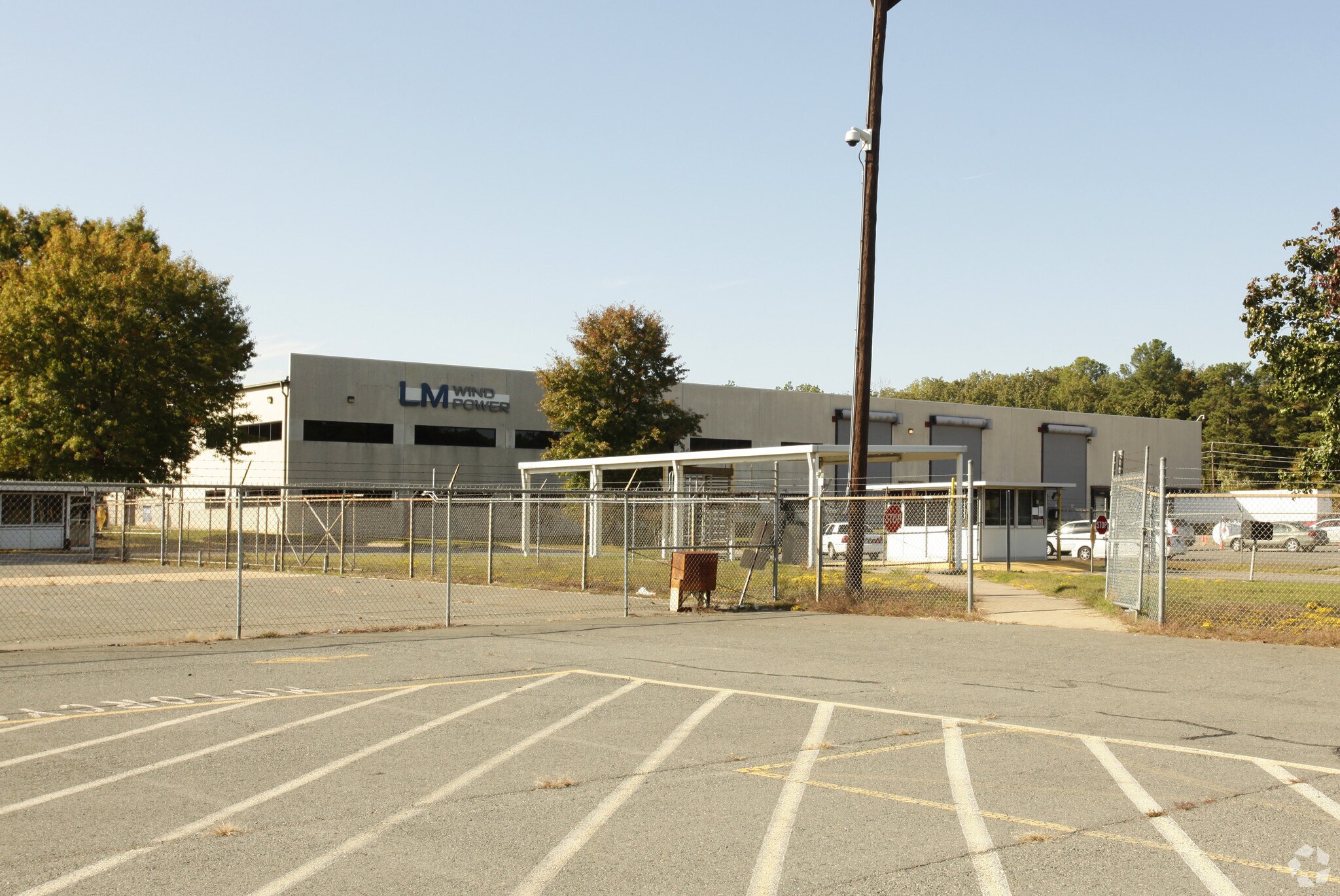 7400 Scott Hamilton Dr, Little Rock, AR for lease Primary Photo- Image 1 of 9