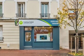 Plus de détails pour Commerce de détail à louer