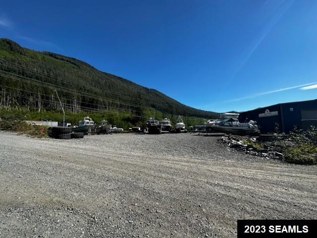 9700 Mud Bay Rd, Ketchikan, AK à vendre Photo du bâtiment- Image 1 de 3