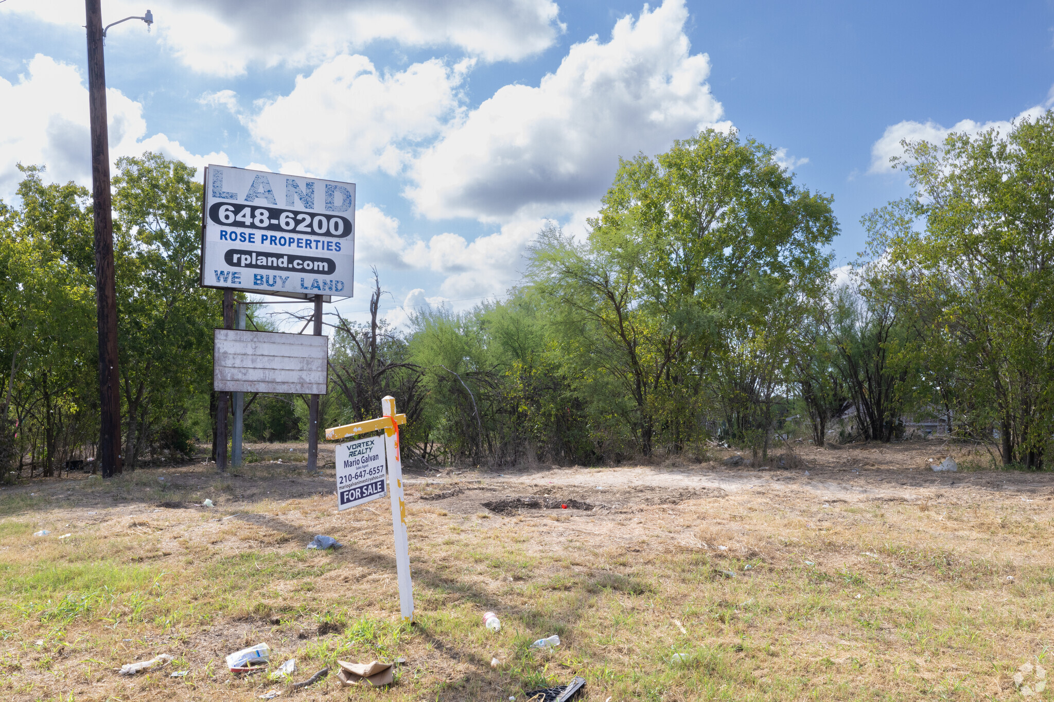 Natho Street Land Sale portfolio of 3 properties for sale on LoopNet.ca Primary Photo- Image 1 of 4