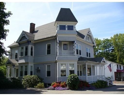 1500 N Main St, Palmer, MA à vendre Photo principale- Image 1 de 20