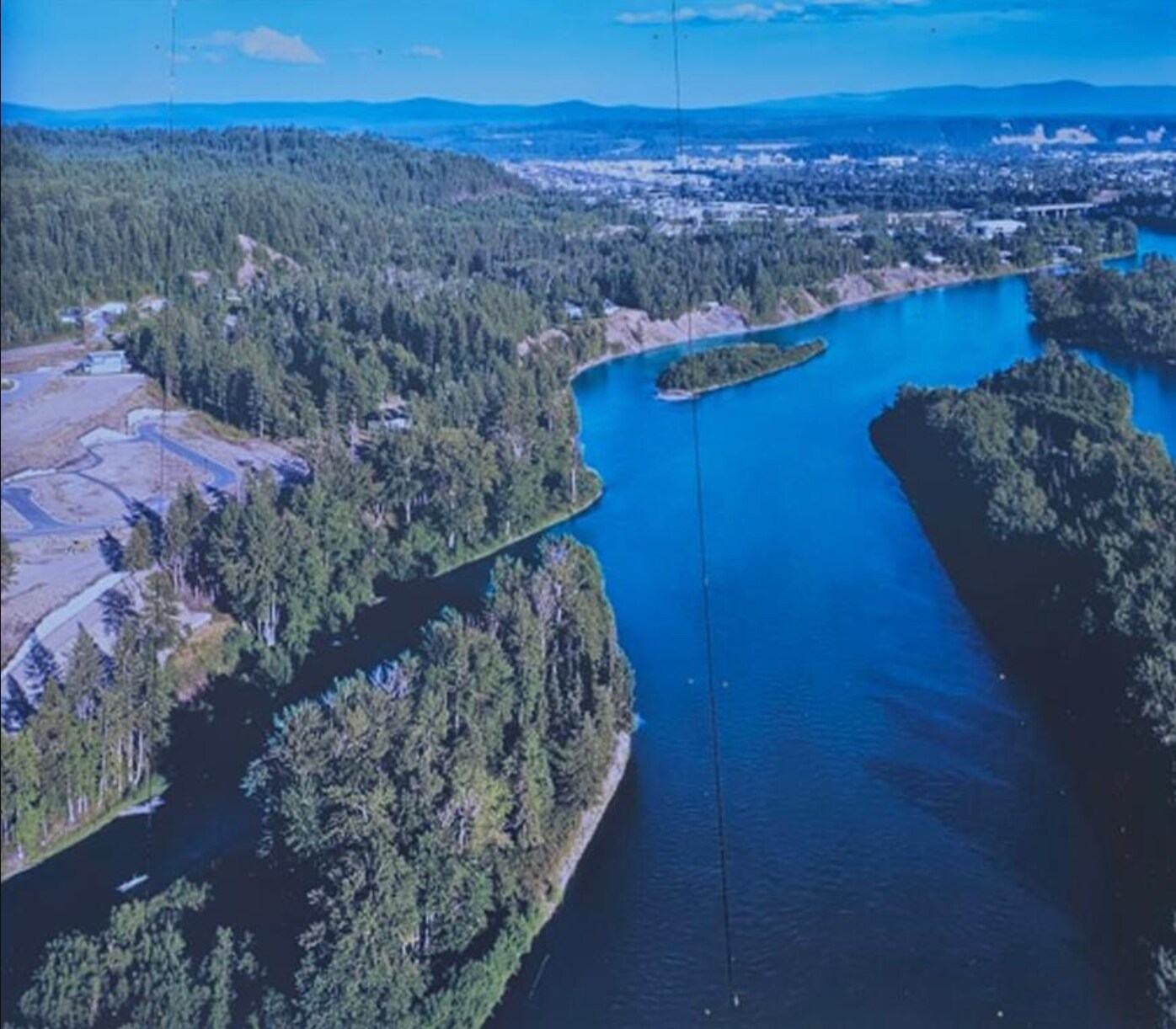 4087 Brink pl, Prince George, BC à vendre Aérien- Image 1 de 6