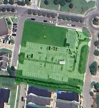 Plus de détails pour 14340 Wax Rd, Baton Rouge, LA - Terrain à vendre