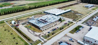 More details for 5807 47 Av, Olds, AB - Industrial for Sale
