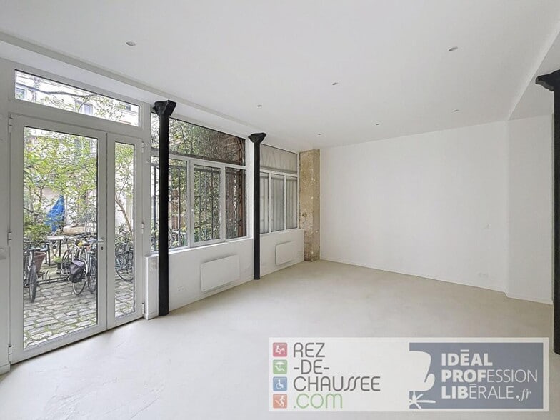 Flex in Paris for lease - Building Photo - Image 2 of 7