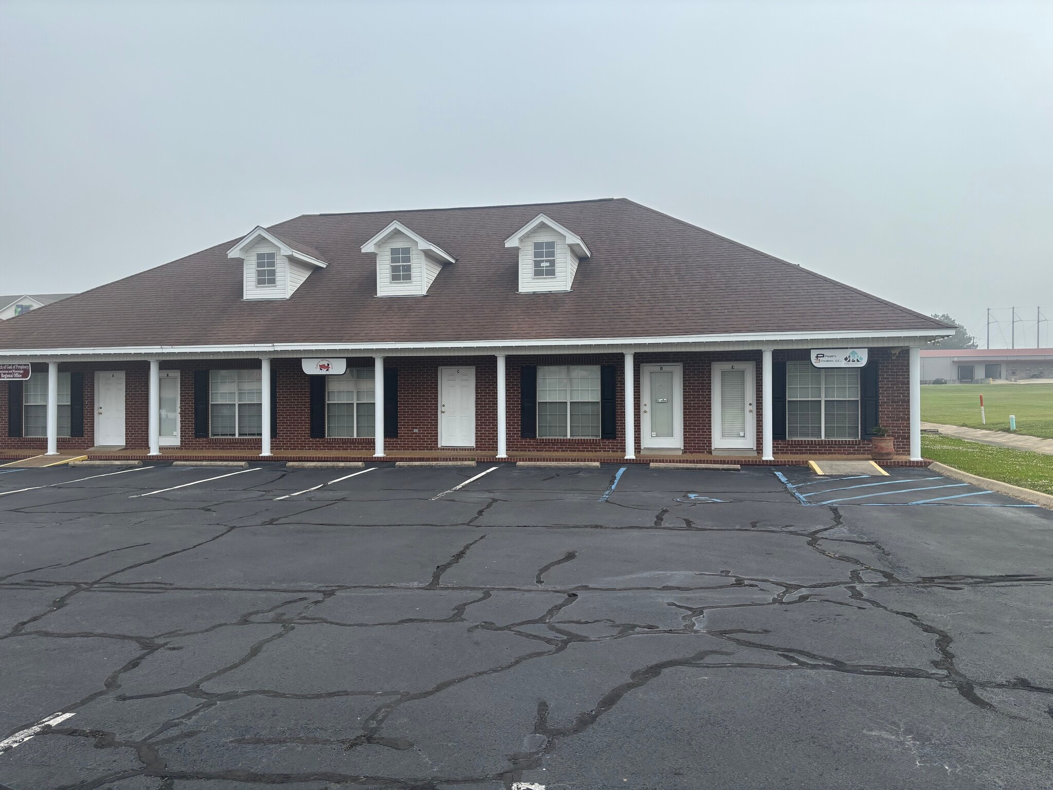 130 Southpointe Dr, Byram, MS for lease Building Photo- Image 1 of 6