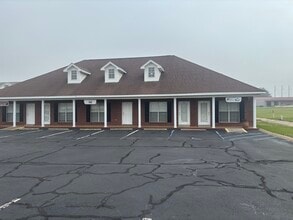 130 Southpointe Dr, Byram, MS for lease Building Photo- Image 1 of 6