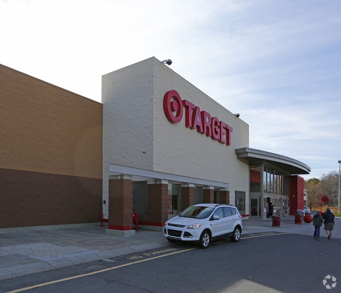 1834-1900 Matthews Township Pky, Matthews, NC for lease - Building Photo - Image 1 of 17