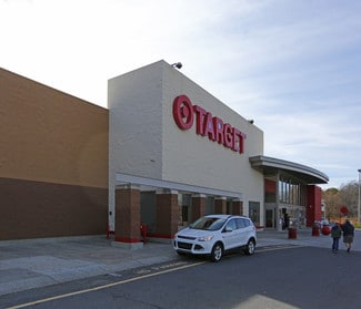 More details for 1834-1900 Matthews Township Pky, Matthews, NC - Retail for Lease