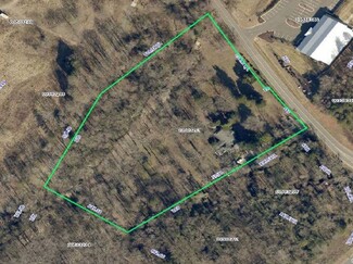 Plus de détails pour 10100 Bailey Rd, Cornelius, NC - Terrain à vendre