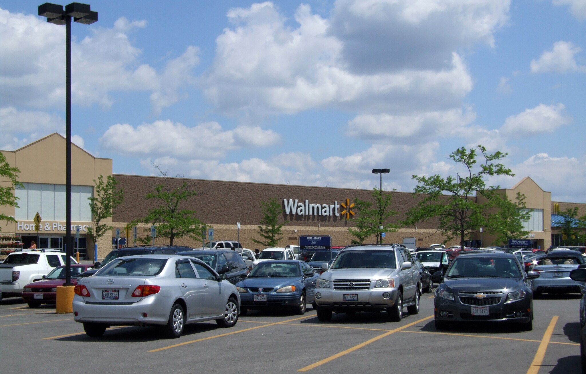 3900 Morse Rd, Columbus, OH for lease Building Photo- Image 1 of 13