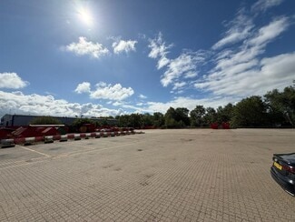More details for Jackdaw Close, Northampton - Land for Sale