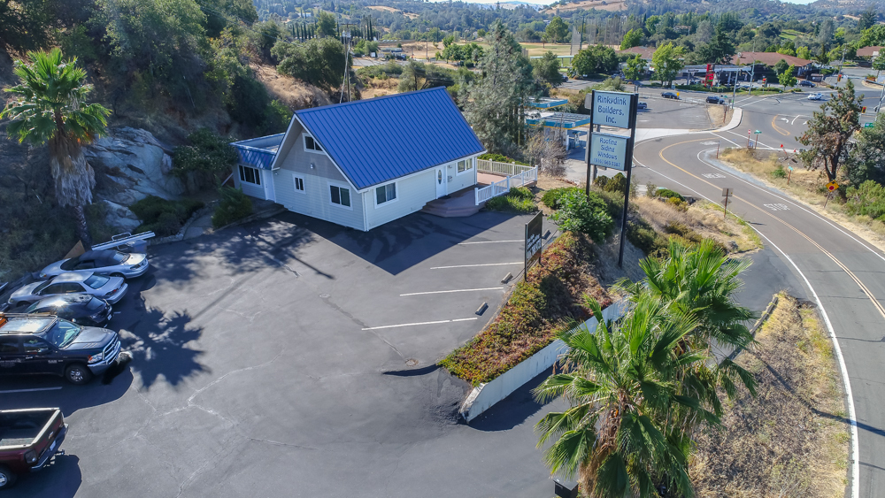 9314 Chantry Hill Rd, Newcastle, CA for sale Building Photo- Image 1 of 1