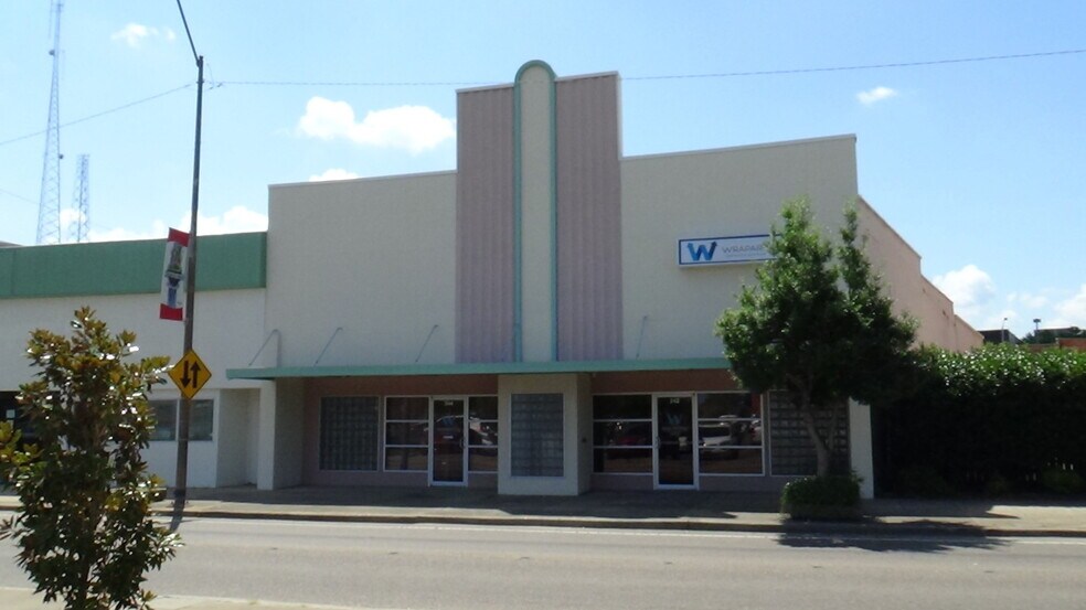 342 Desiard St, Monroe, LA à vendre - Photo du bâtiment - Image 2 de 37