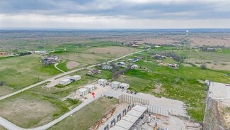 More details for 5975 Stacy Ln, Weatherford, TX - Industrial for Lease