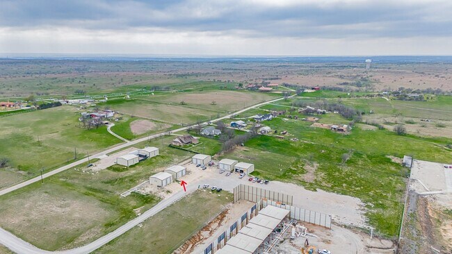 More details for 5975 Stacy Ln, Weatherford, TX - Industrial for Lease