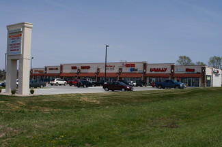 More details for 1012 E 23rd St, Columbus, NE - Retail for Lease