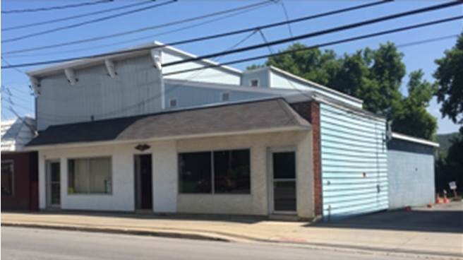 149 E Main St, Frankfort, NY for sale - Building Photo - Image 1 of 1