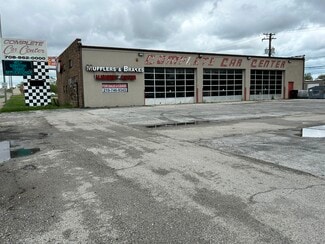 Plus de détails pour 13917 S Torrence Ave, Burnham, IL - Commerce de détail à vendre