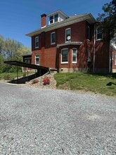 15250 Kutztown Rd, Kutztown, PA for sale Building Photo- Image 2 of 15