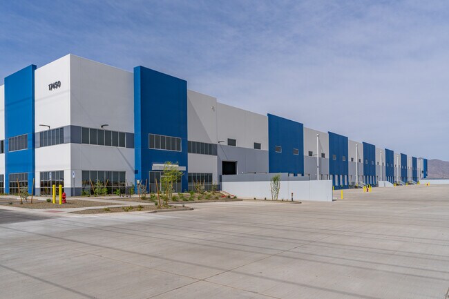 More details for NWC Indian School Rd & W Minnezona Ave, Goodyear, AZ - Industrial for Lease