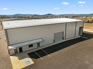 Plus de détails pour 880 Nicole st, Helena, MT - Industriel à vendre