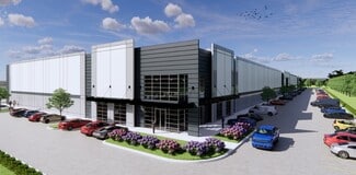 More details for 2000 Ridgeway Church Rd, Commerce, GA - Industrial for Sale