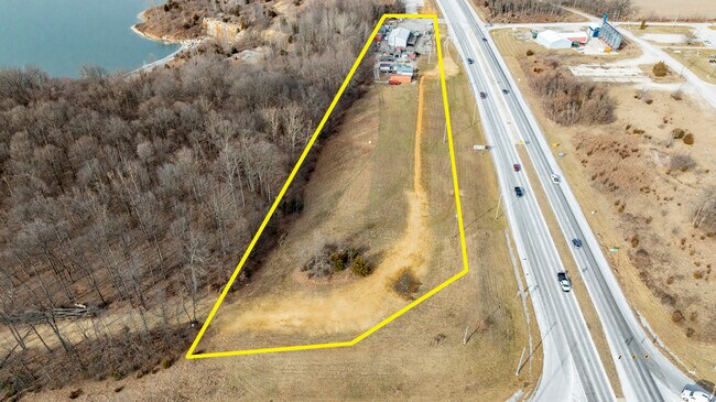 More details for 2000 N Main St, Cloverdale, IN - Land for Sale