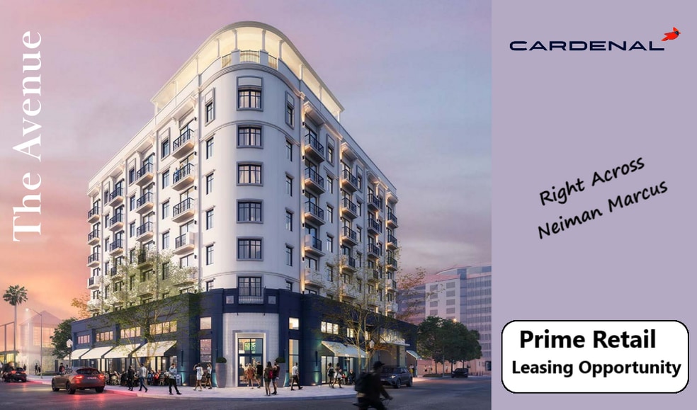 351 San Lorenzo Ave, Coral Gables, FL for lease - Building Photo - Image 1 of 7