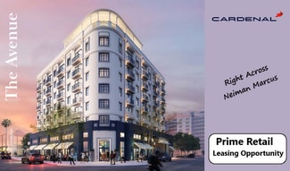 More details for 351 San Lorenzo Ave, Coral Gables, FL - Retail for Lease