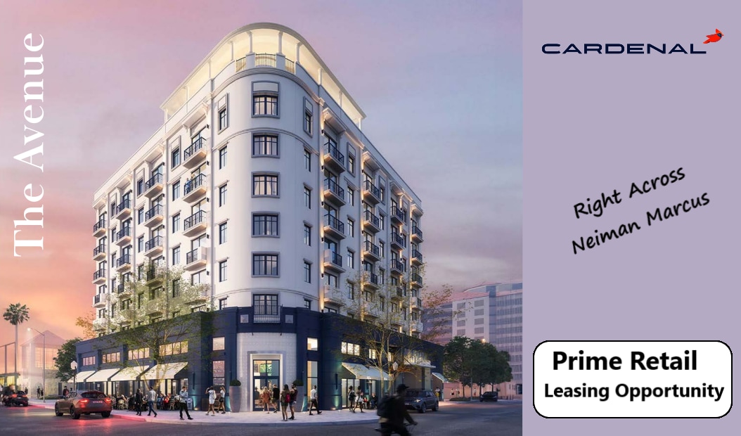 351 San Lorenzo Ave, Coral Gables, FL à louer Photo du bâtiment- Image 1 de 8