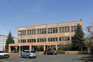 More details for 2700 NW Front Ave, Portland, OR - Office, Industrial for Lease