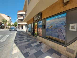 More details for Calle Lobero, El Ejido - Retail for Lease