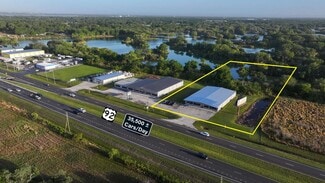 Plus de détails pour 3460 US Highway 92 E, Lakeland, FL - Commerce de détail à vendre