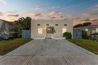 More details for 1639 Hayes St, Hollywood, FL - Multifamily for Sale