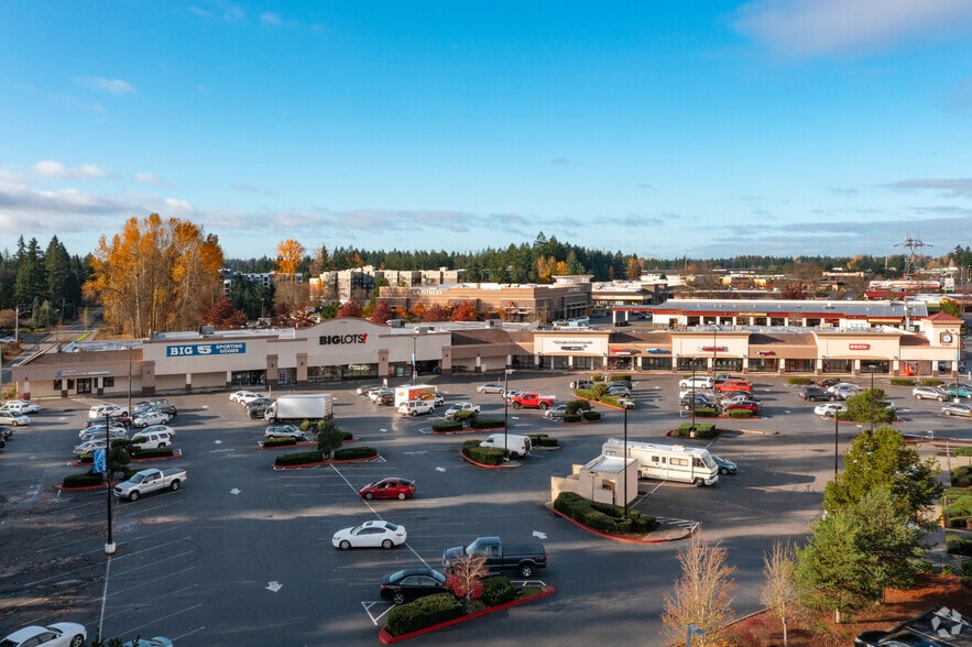 17307 SE 272nd St, Covington, WA for lease - Building Photo - Image 3 of 7