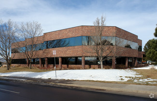 More details for 2 W Dry Creek Cir, Littleton, CO - Office for Lease