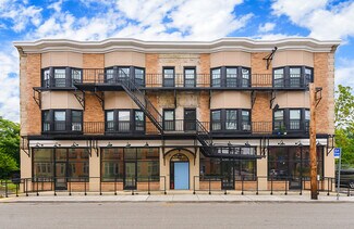 Plus de détails pour 521 Larimer Ave, Pittsburgh, PA - Bureau/Commerce de détail, Commerce de détail à louer