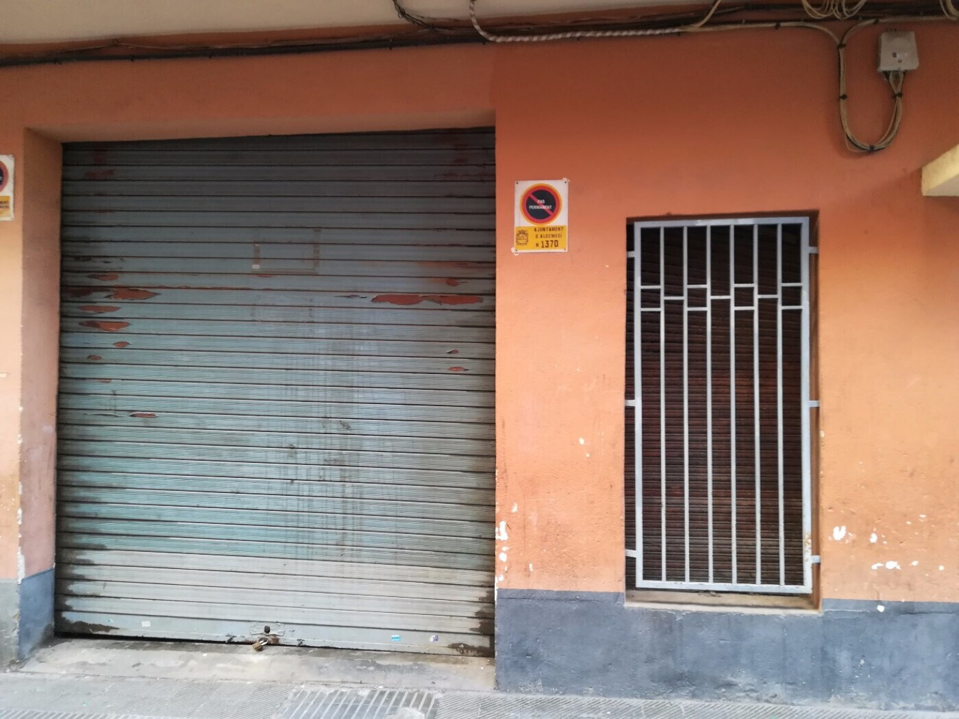 Carrer de la Rambla d'Algemesí, 5, Algemesí, Valencia for sale Primary Photo- Image 1 of 27