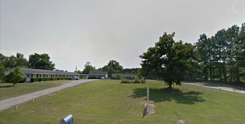 1675 Augusta Rd, Thomson, GA for sale - Primary Photo - Image 1 of 1