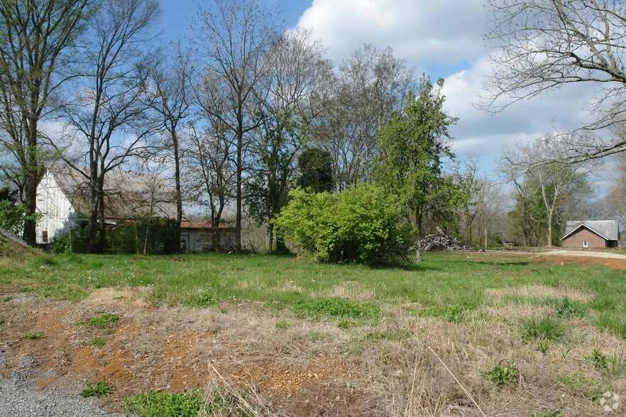 4780 Lebanon Rd, Lebanon, TN for sale - Building Photo - Image 2 of 3