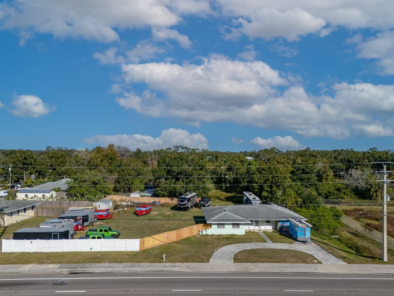 4431 Fruitville Rd, Sarasota, FL for sale Primary Photo- Image 1 of 14