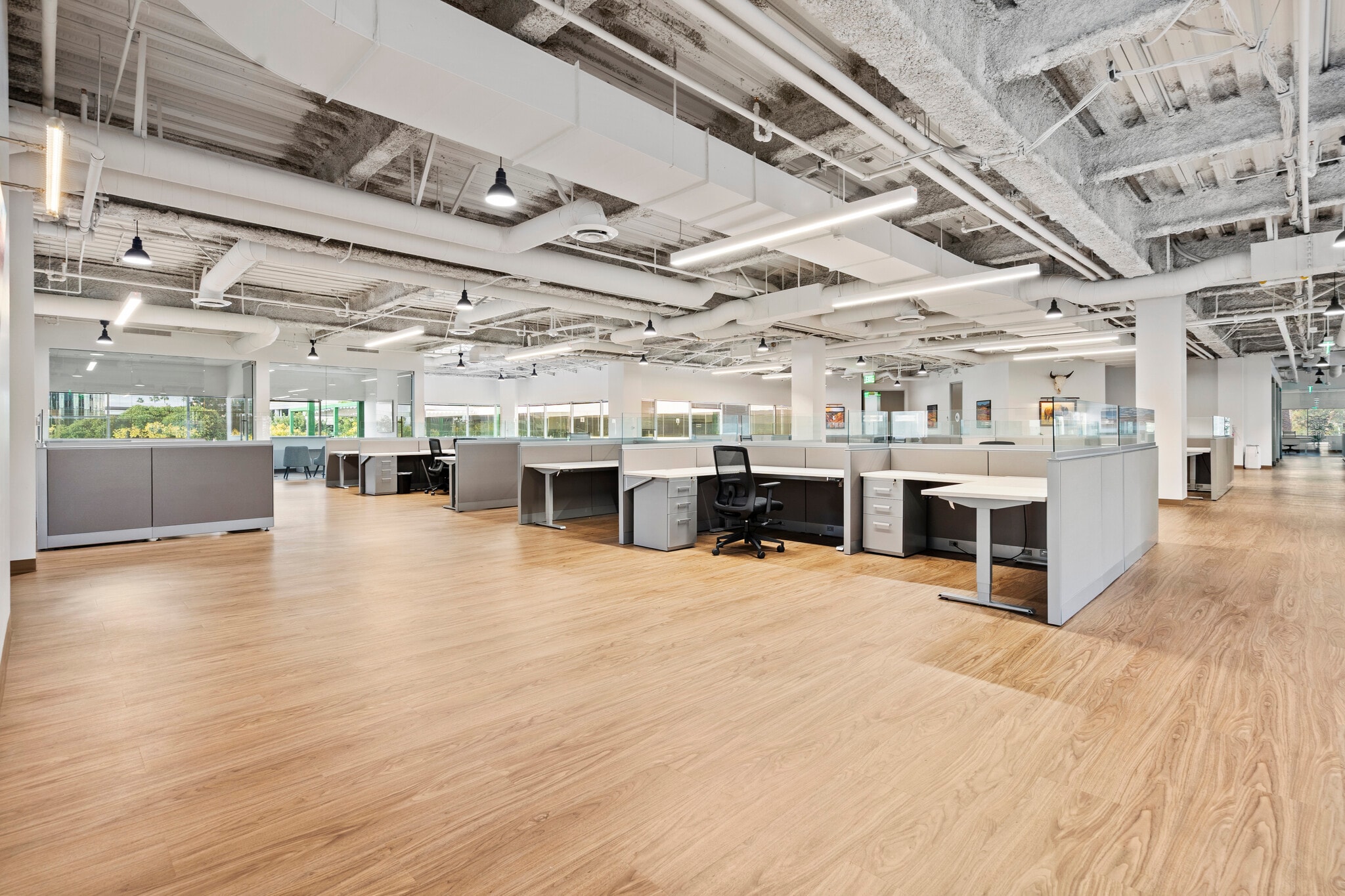 17900 Von Karman Ave, Irvine, CA à louer Photo intérieure- Image 1 de 11