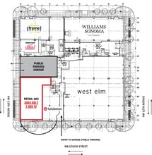 123 NW 12th Ave, Portland, OR for lease Interior Photo- Image 2 of 2