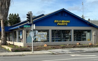 Plus de détails pour 999 E El Camino Real, Sunnyvale, CA - Commerce de détail à vendre