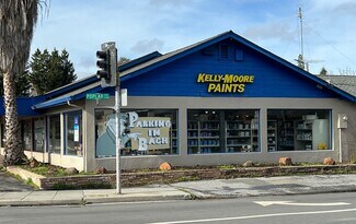 Plus de détails pour 999 E El Camino Real, Sunnyvale, CA - Commerce de détail à vendre