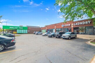 Plus de détails pour 4916-4926 N Pulaski Rd, Chicago, IL - Commerce de détail à louer