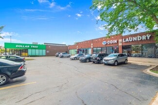 More details for 4916-4926 N Pulaski Rd, Chicago, IL - Retail for Lease